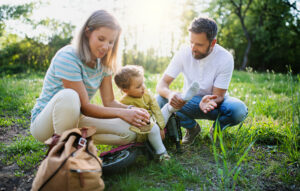Best areas to live in Dubai for families