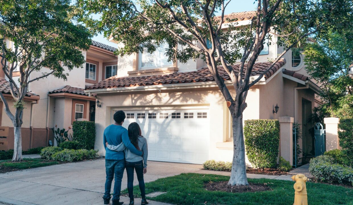 Mortgage | LEOS Developments