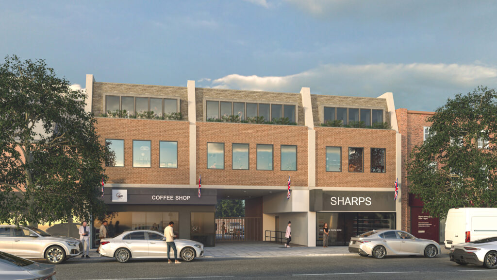 Residential Properties In Cobham For Sale COBHAM HIGH STREET