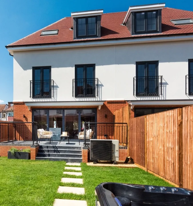 Templars Court | LEOS Developments Templars Court