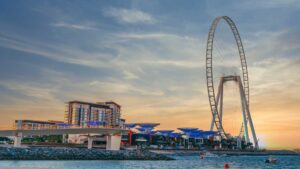 Explore Dubai Tourism Top Attractions and Experiences Leos Development