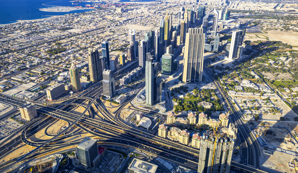 Types of Residential Properties in Dubai