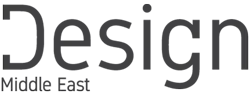 design-middle east logo