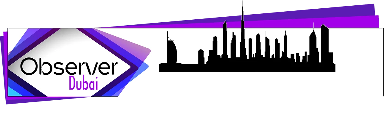 Observerdubai logo