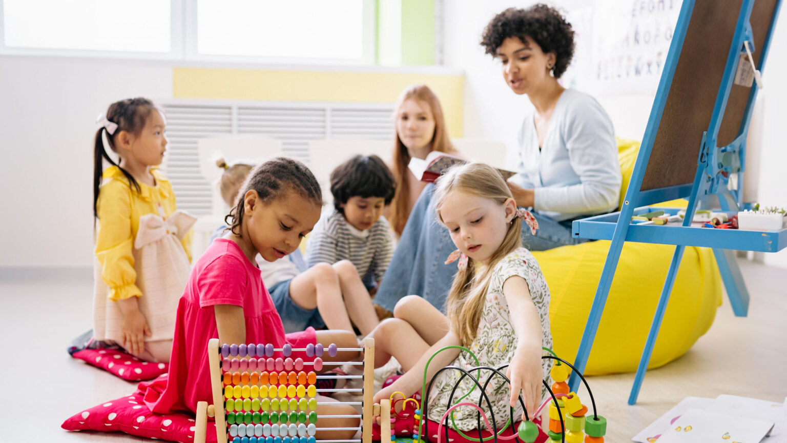 Schools in Dubailand A Quick Guide Leos