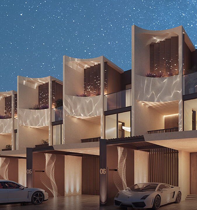 Dubai real estate: LEOS announces $299mn Kensington Gardens project in Greenwood