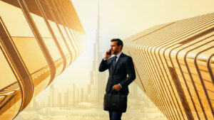 Invest in dubai real estate