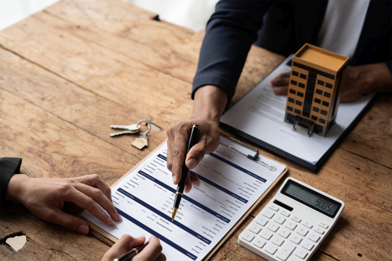 ایجاری رجسٹریشن فارم