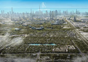 Living in Meydan, Dubai The Complete 2026 Area &amp; Investment Guide