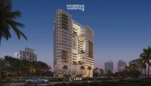 Living in Dubailand