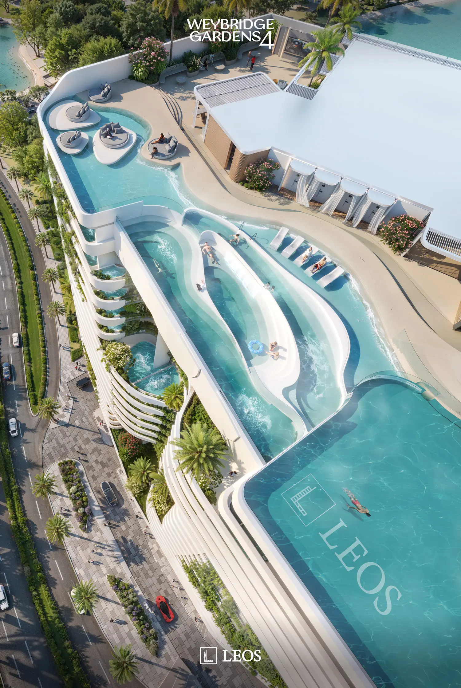 Living in Dubailand