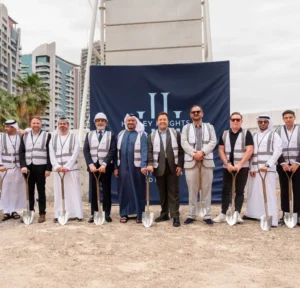 Jake Jacobs Dubai property market - LEOS Developments CEO on 2026 trends