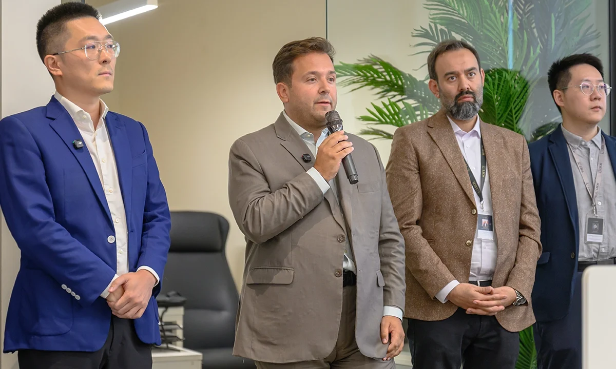 Jake Jacobs Power 100 Property Leaders 2026 - LEOS Developments CEO