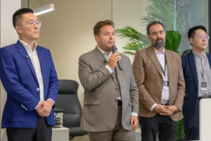 Jake Jacobs Power 100 Property Leaders 2026 - LEOS Developments CEO