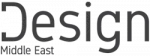 design-middle east logo
